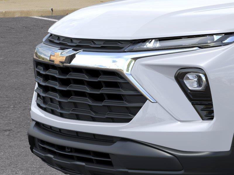 New 2026 Chevrolet TrailBlazer LS w/ LS Convenience Package AWD/4WD image 13