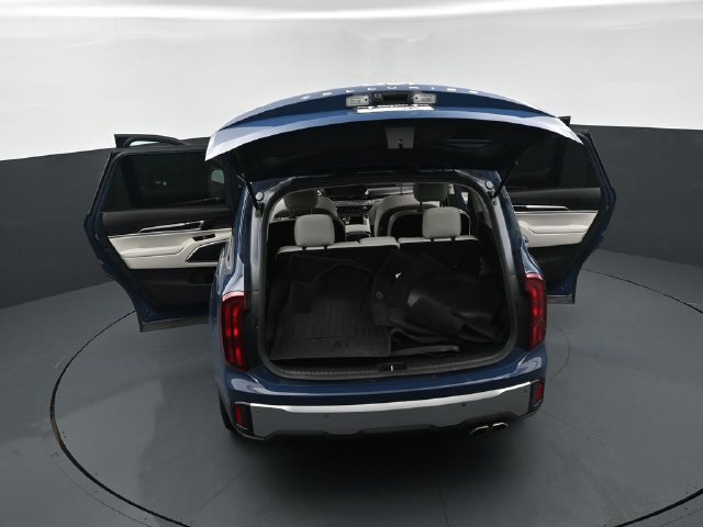 Used 2023 Kia Telluride S w/ S Sunroof Package AWD/4WD image 29