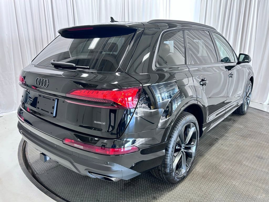 New 2026 Audi Q7 3.0T Premium Plus image 30