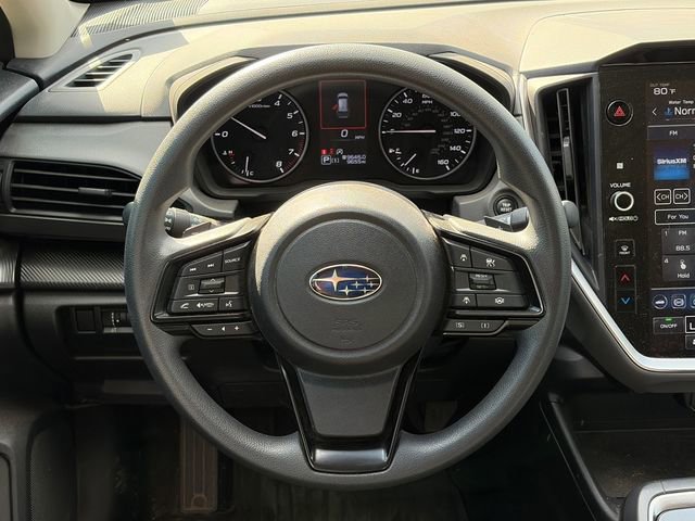 Used 2024 Subaru Crosstrek 2.0i Premium AWD/4WD image 12