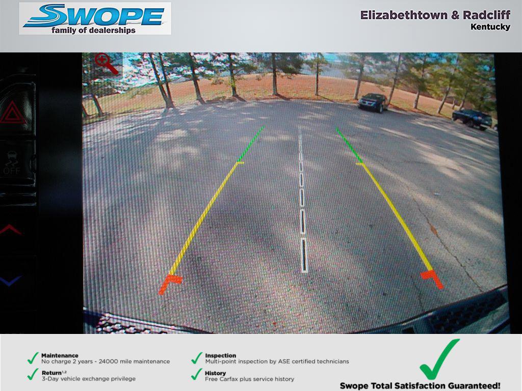 New 2026 RAM 1500 Laramie image 24