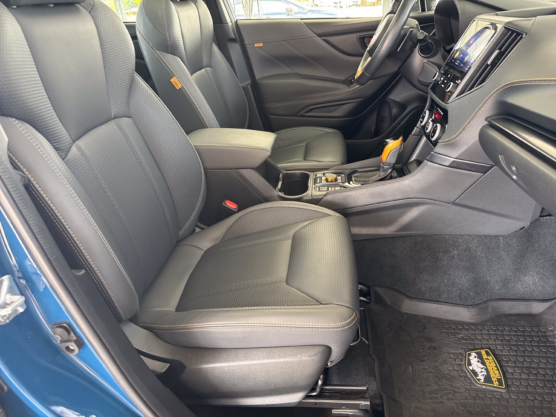 Used 2023 Subaru Forester Wilderness AWD/4WD image 21