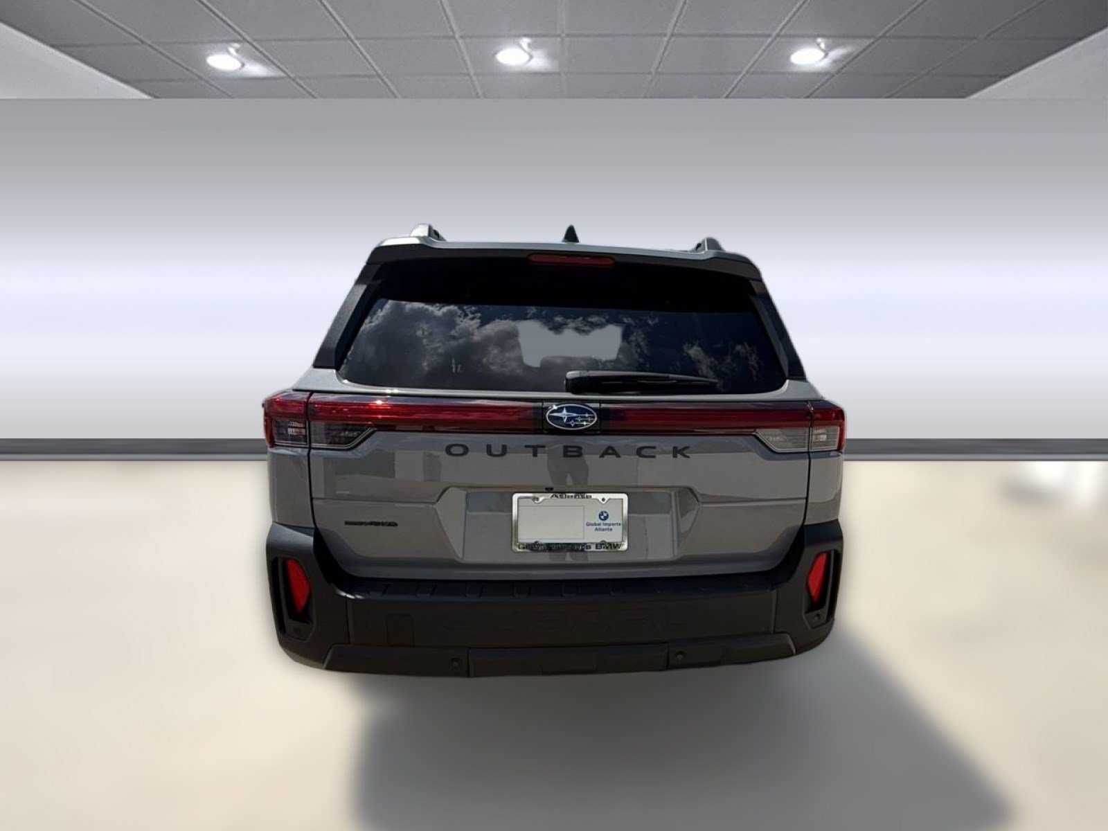 Used 2026 Subaru Outback Limited XT w/ Premium/Limited Package AWD/4WD image 9