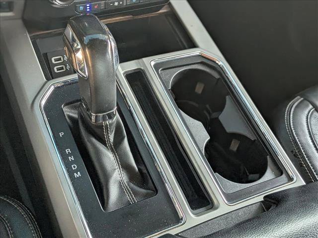 Used 2019 Ford F150 Lariat RWD image 12