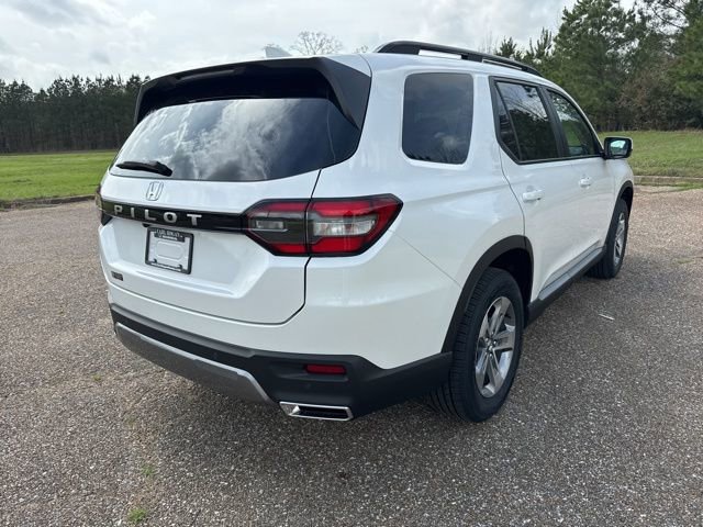 New 2026 Honda Pilot EX-L image 3