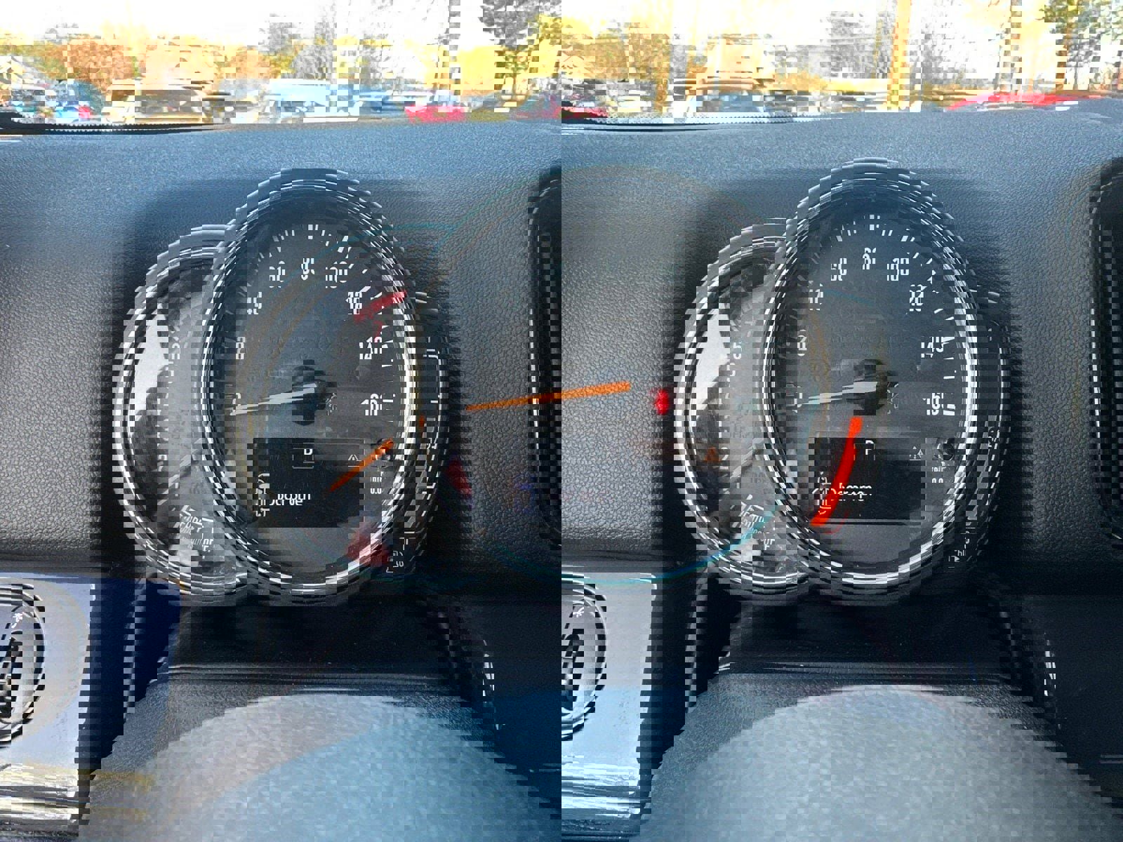 Used 2020 MINI Cooper Countryman image 27