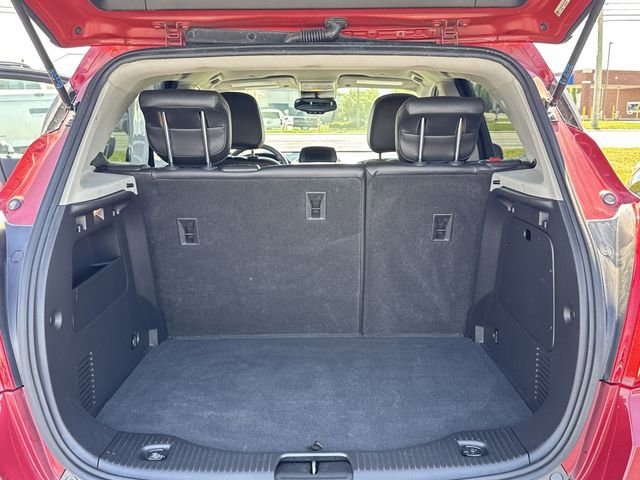 Used 2015 Buick Encore Leather FWD image 10