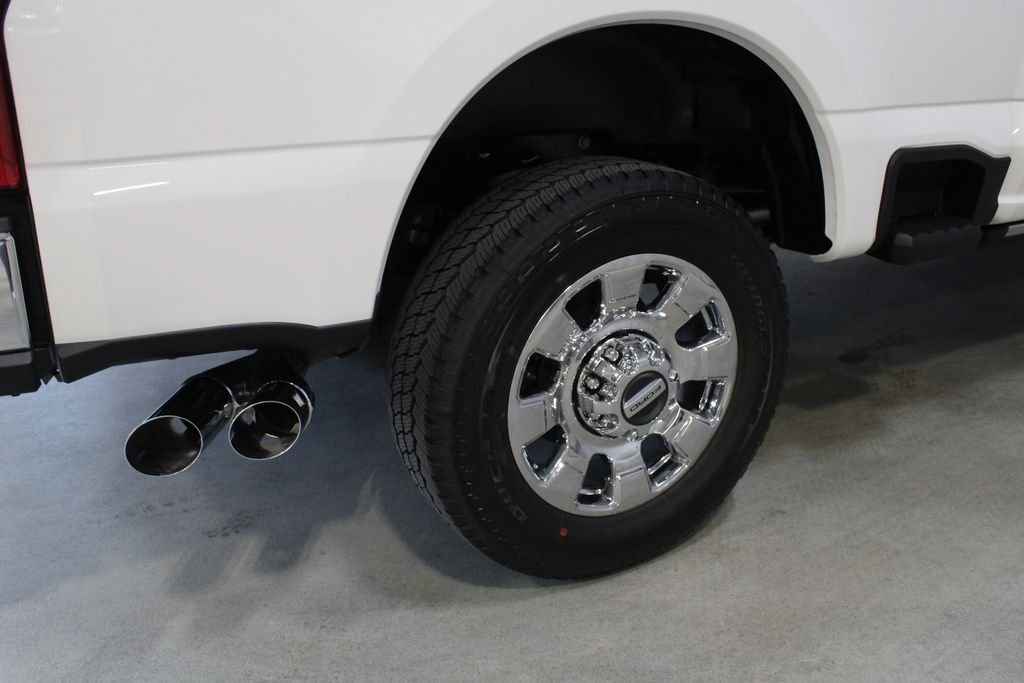 New 2026 Ford F350 Lariat w/ Lariat Ultimate Package AWD/4WD image 24