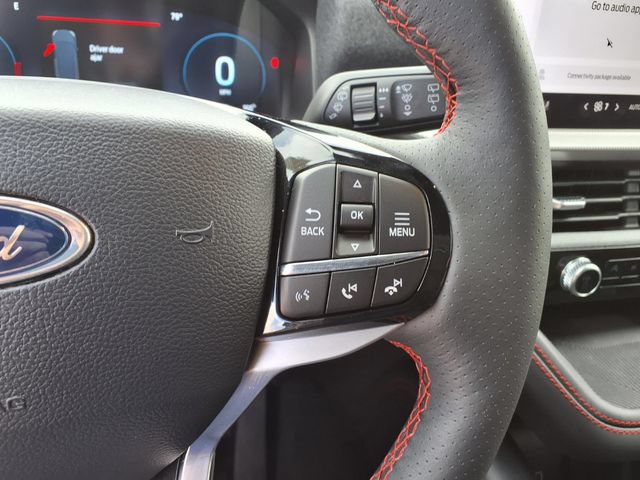 Used 2026 Ford Explorer ST-Line w/ ST-Line Street Pack RWD image 24