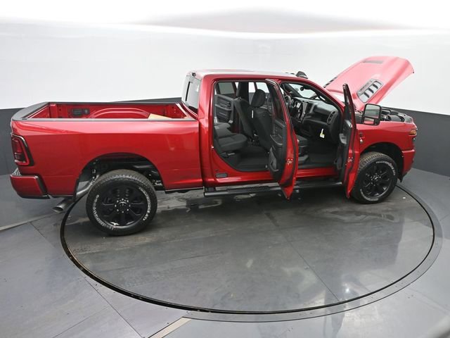 New 2026 RAM 2500 Tradesman AWD/4WD image 65