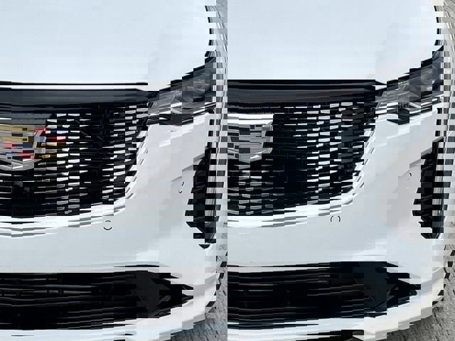 New 2026 Cadillac CT4 Premium Luxury image 8