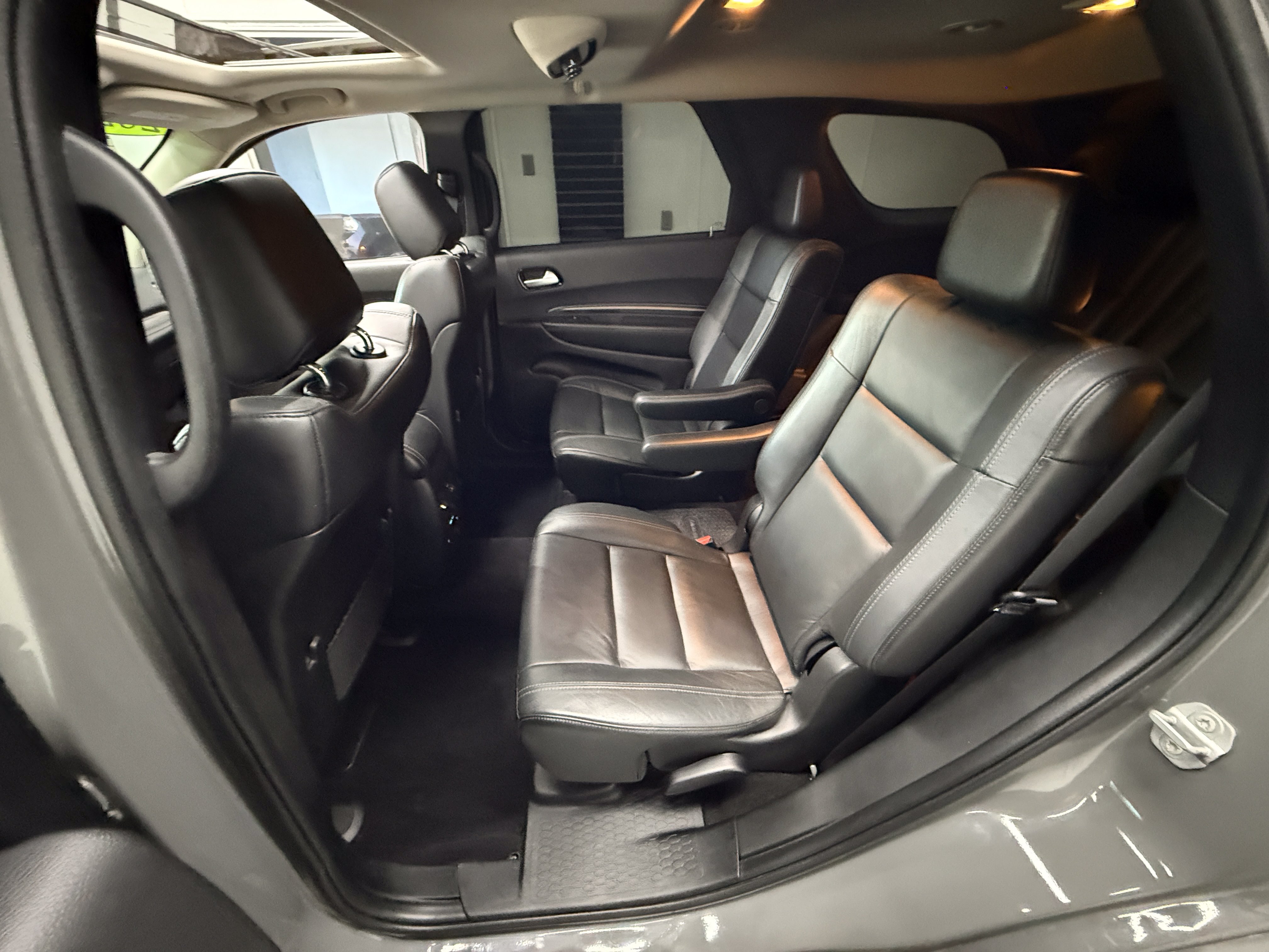 Used 2021 Dodge Durango Citadel w/ Technology Group AWD/4WD image 18
