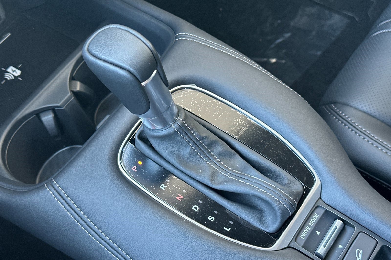New 2026 Honda HR-V EX-L image 17