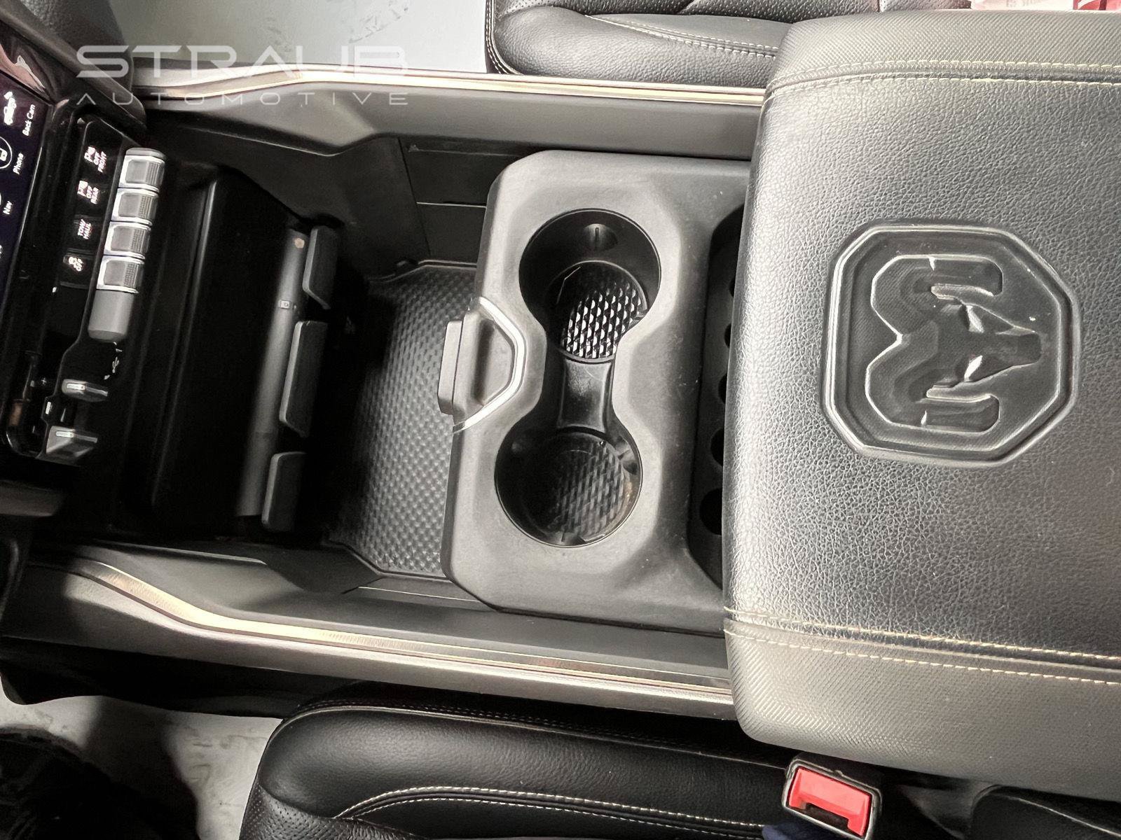 Used 2021 RAM 1500 Rebel w/ Rebel Level 2 Equipment Group AWD/4WD image 34