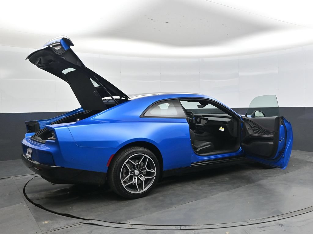 New 2026 Dodge Charger Scat Pack AWD/4WD image 47