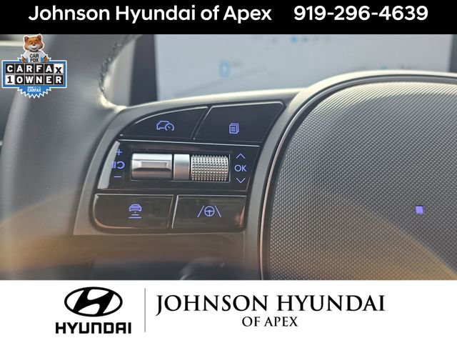 Certified 2024 Hyundai Ioniq 6 SE image 28