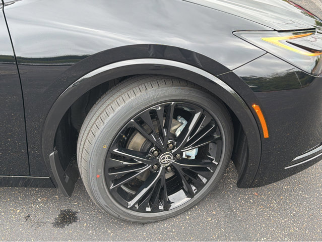 New 2026 Toyota Prius Plug-In Hybrid image 9