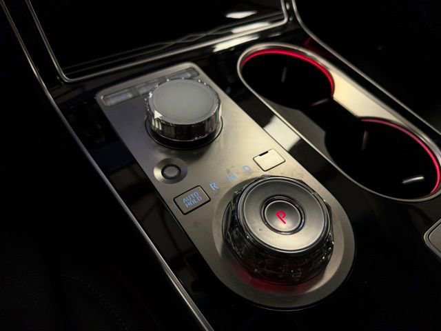 Used 2025 Genesis GV80 2.5T Standard image 24