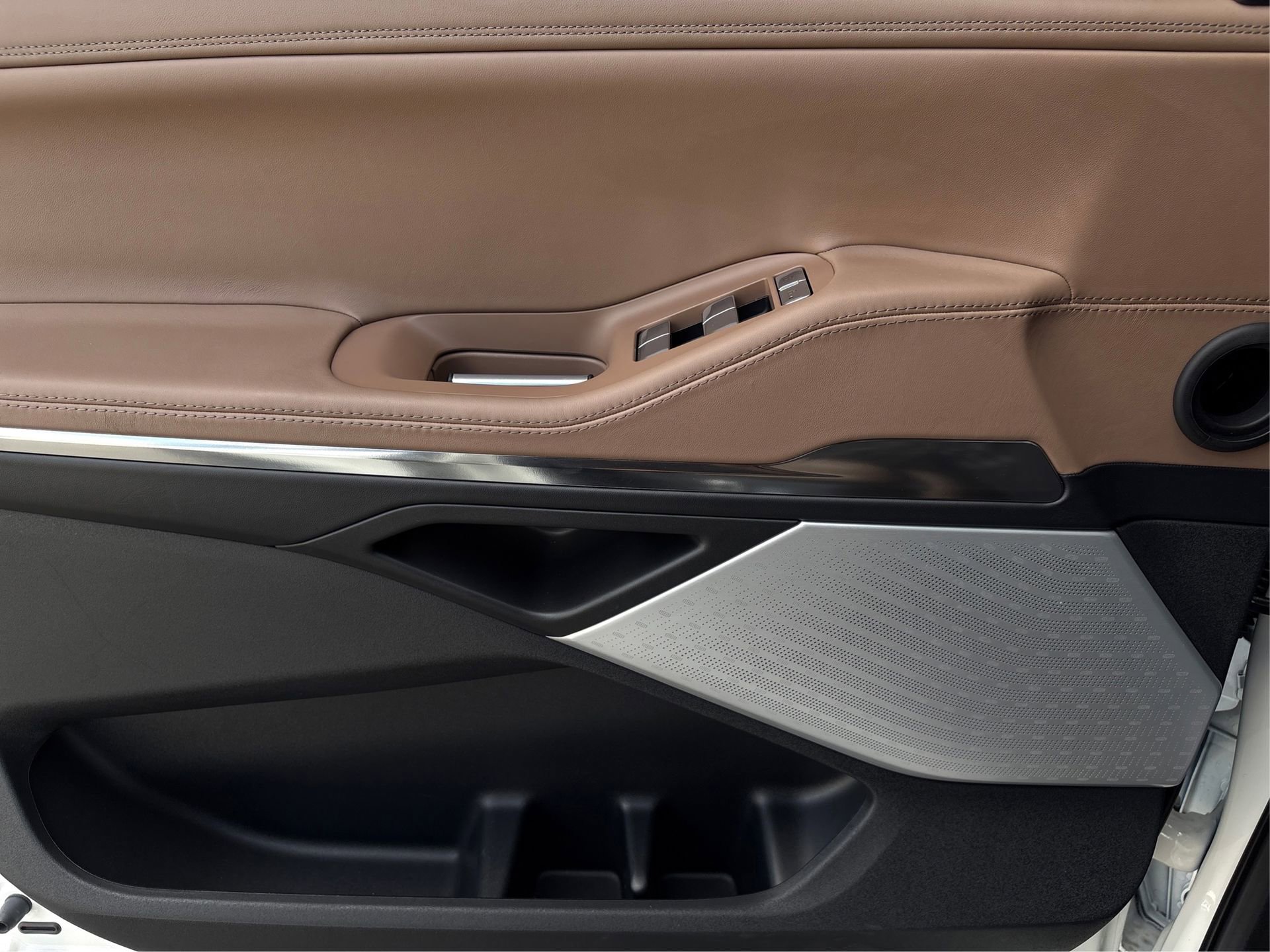 Used 2025 Lincoln Navigator L Black Label image 21