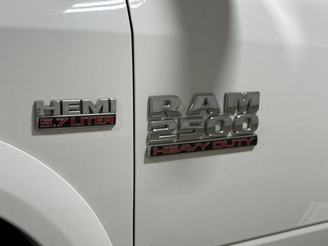 Used 2017 RAM 2500 Laramie w/ Off-Road Package AWD/4WD image 25