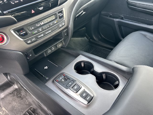 Certified 2025 Honda Ridgeline RTL image 29