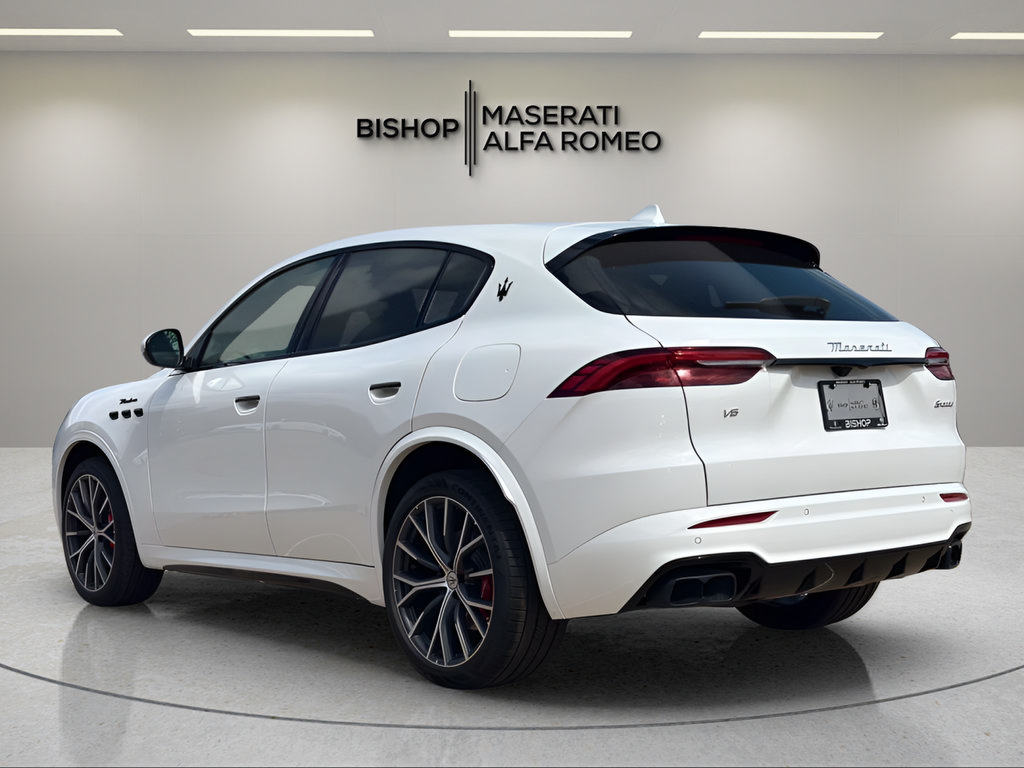 New 2026 Maserati Grecale Modena AWD/4WD image 5