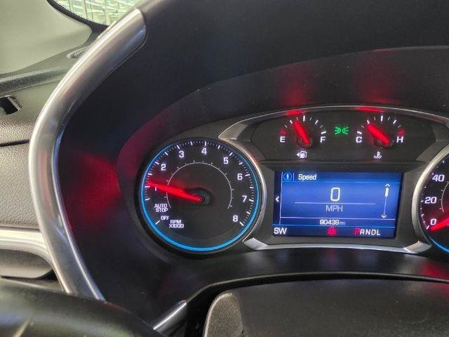 Used 2019 Chevrolet Equinox LT FWD image 19