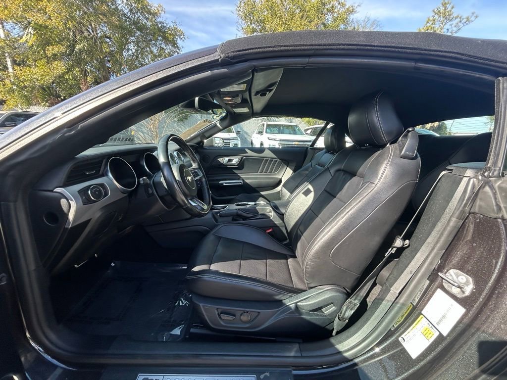 Used 2023 Ford Mustang Premium image 13