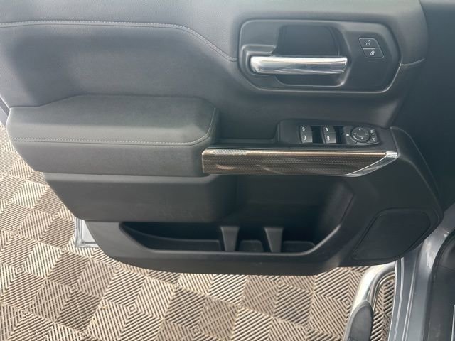 Used 2019 Chevrolet Silverado 1500 LT w/ All-Star Edition image 20