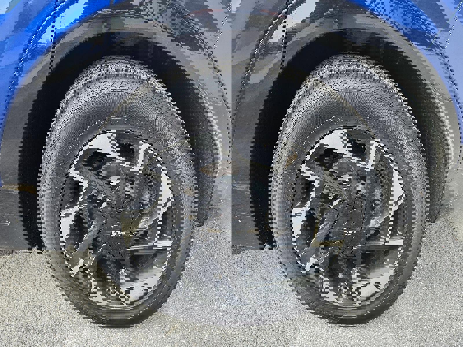 Certified 2023 Kia Sportage SX FWD image 10