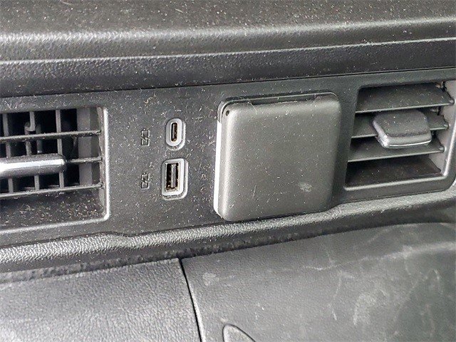 Certified 2023 GMC Sierra 1500 Elevation image 12