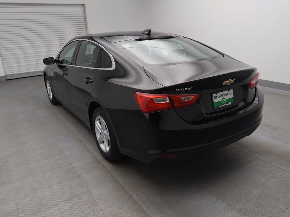 Used 2024 Chevrolet Malibu LS image 5