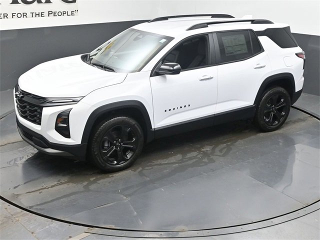 New 2026 Chevrolet Equinox LT w/ Convenience Package II image 22