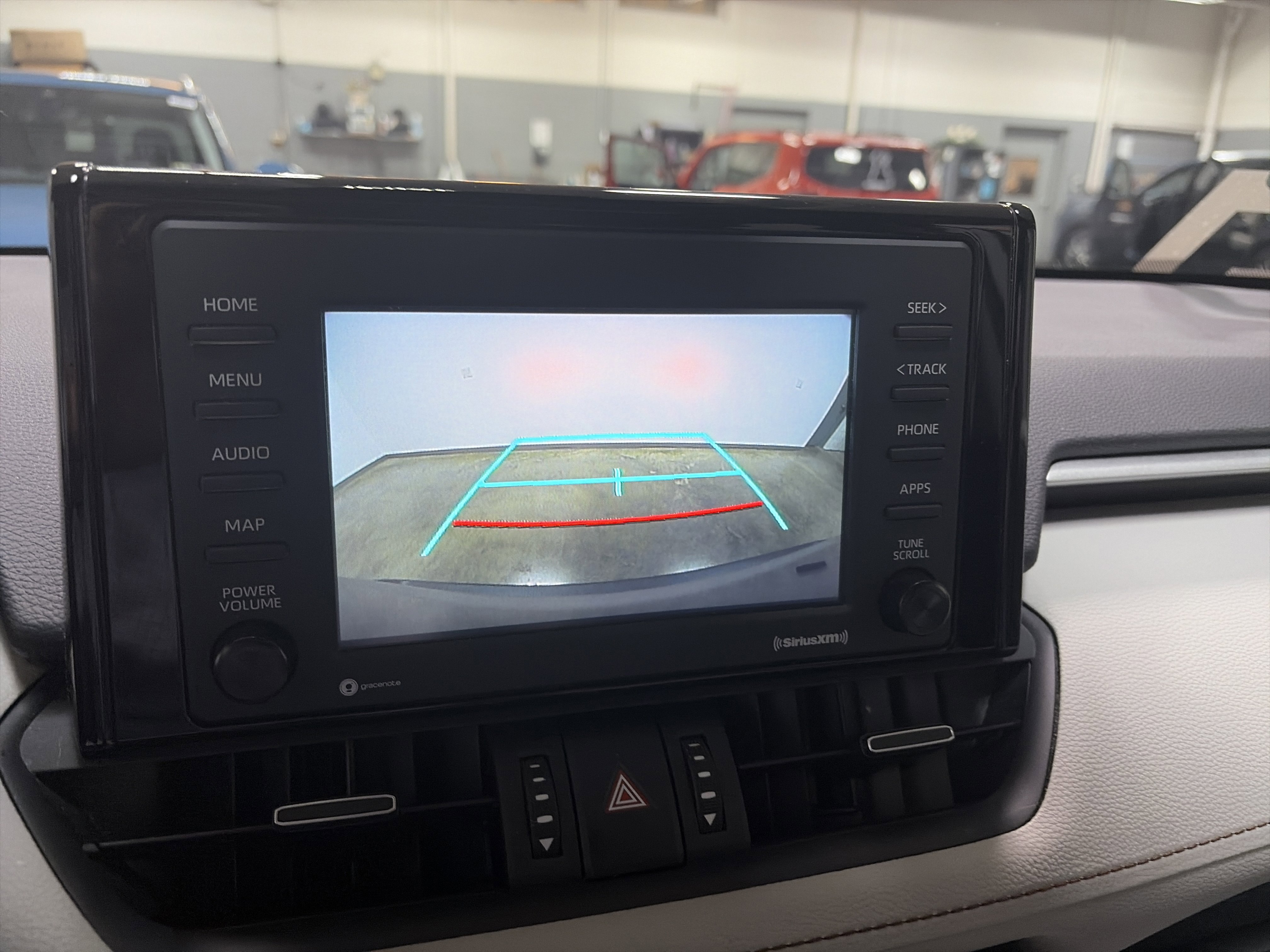 Used 2021 Toyota RAV4 XLE Premium image 21