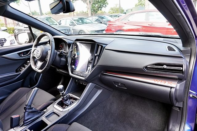 Used 2023 Subaru WRX Premium AWD/4WD image 12