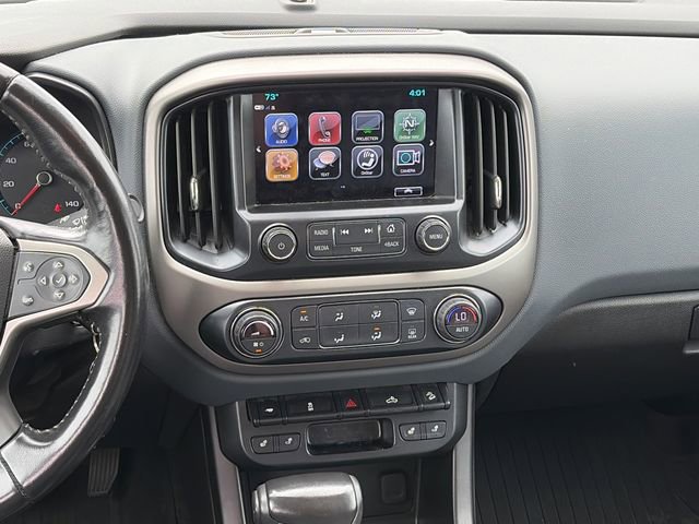 Used 2018 Chevrolet Colorado Z71 AWD/4WD image 13