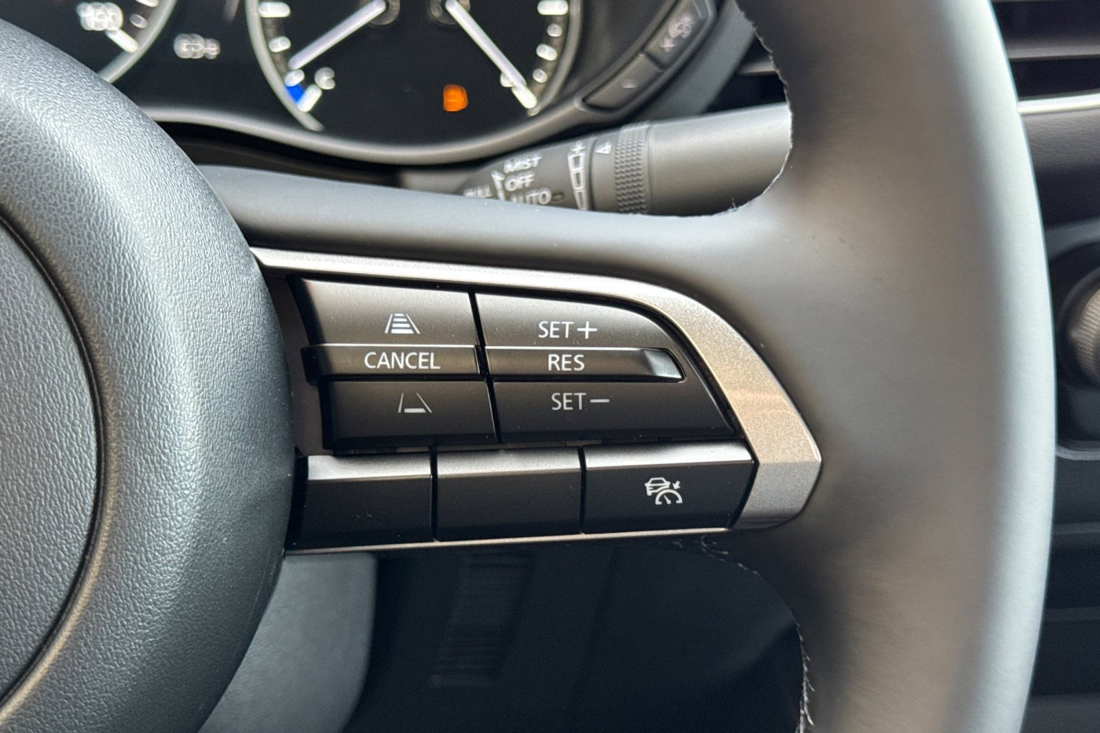 New 2026 MAZDA MAZDA3 s Sport image 25