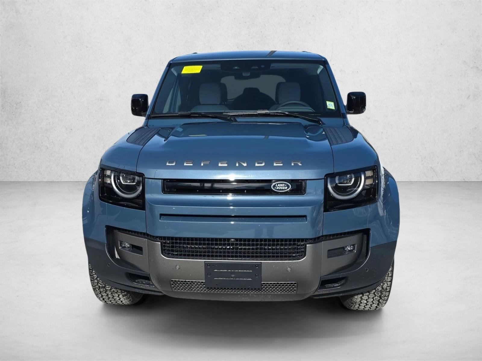 New 2026 Land Rover Defender 110 S AWD/4WD video 2