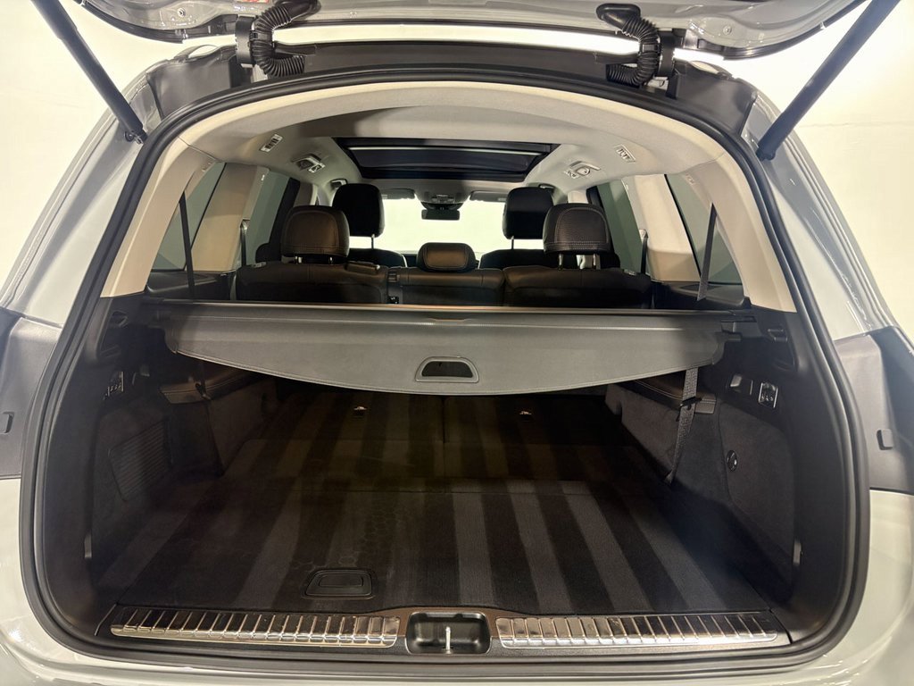 Used 2024 Mercedes-Benz GLS 450 4MATIC image 33