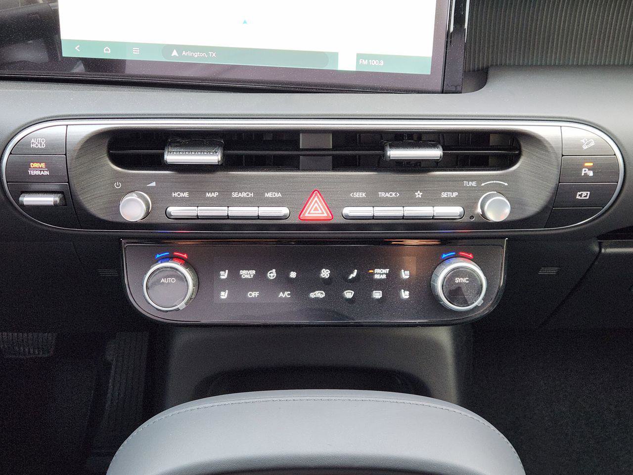 New 2026 Hyundai Palisade Calligraphy image 15