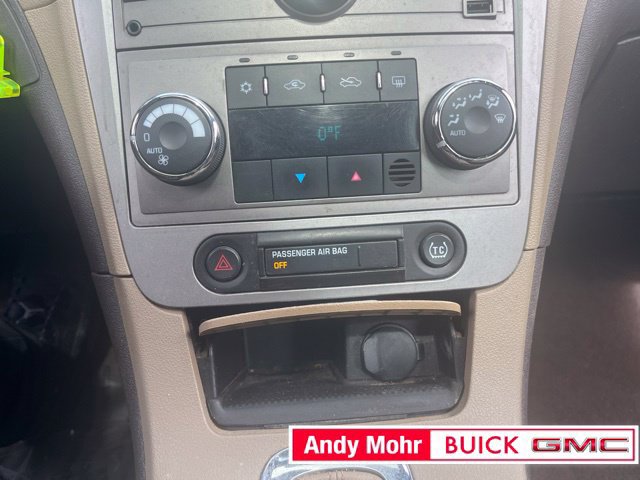 Used 2011 Chevrolet Malibu LTZ FWD image 31