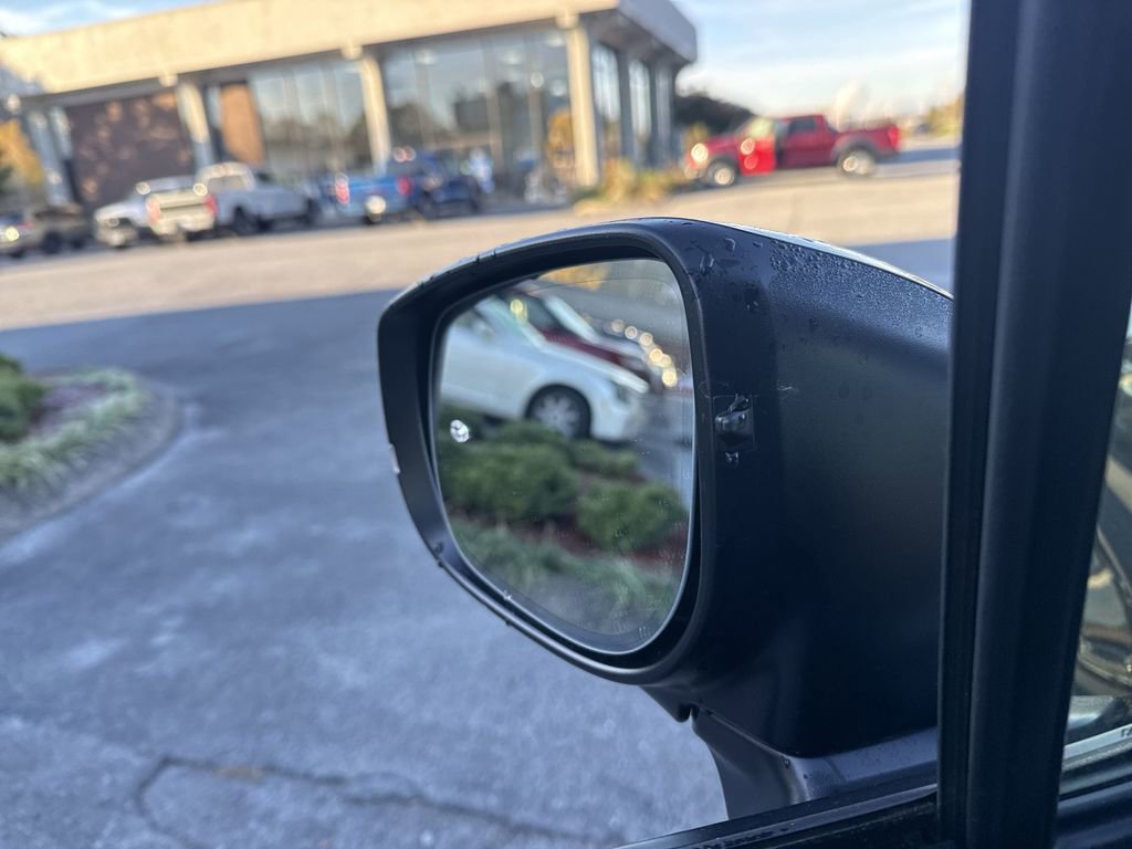 Used 2025 Subaru Forester Touring w/ Popular Package - Touring image 23