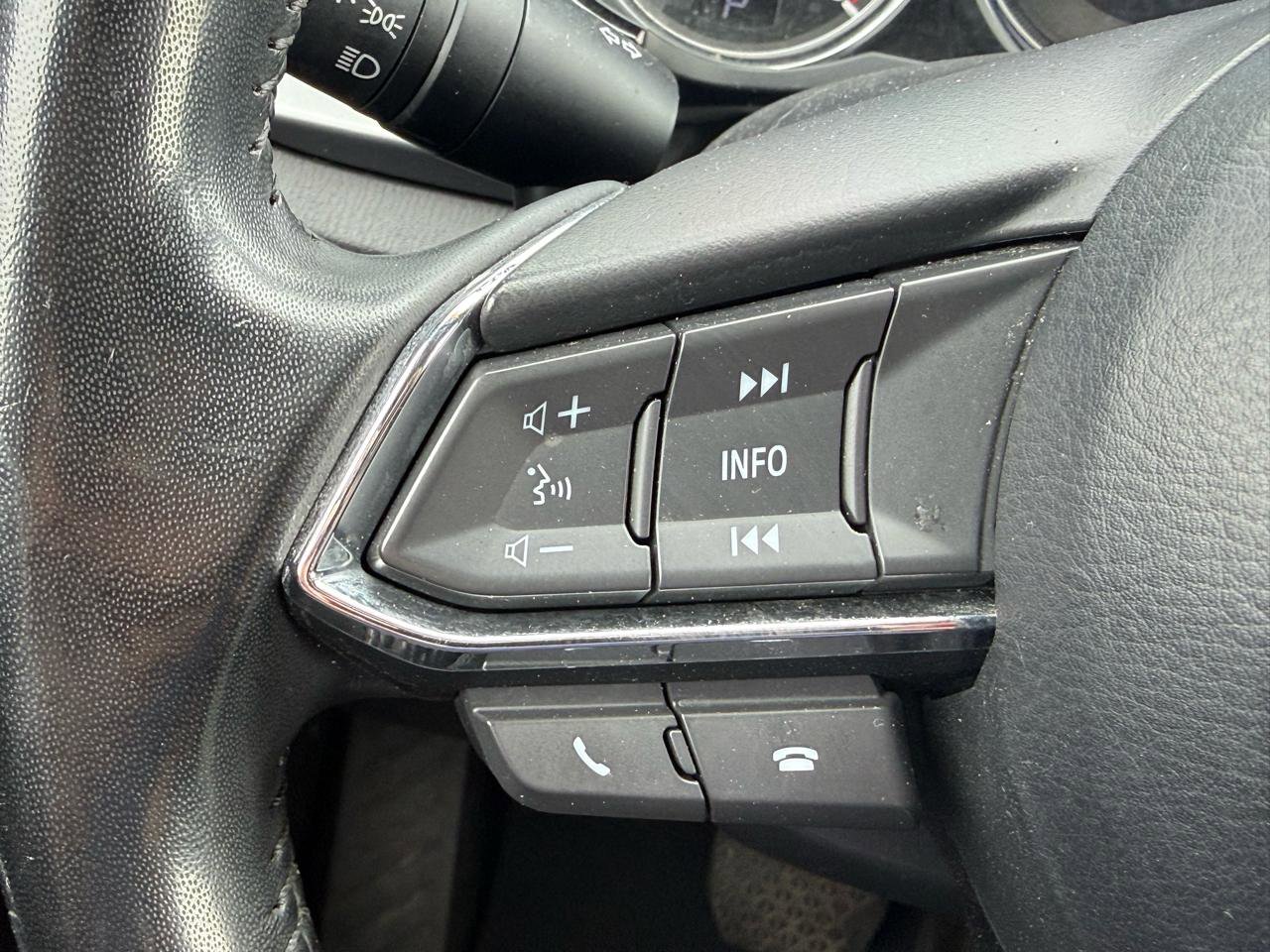 Used 2019 MAZDA CX-9 Touring w/ Touring Premium Package AWD/4WD image 14
