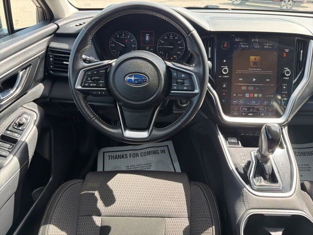 Used 2024 Subaru Outback Premium image 24