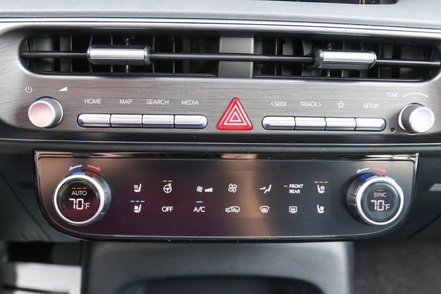 New 2026 Hyundai Palisade SEL image 21