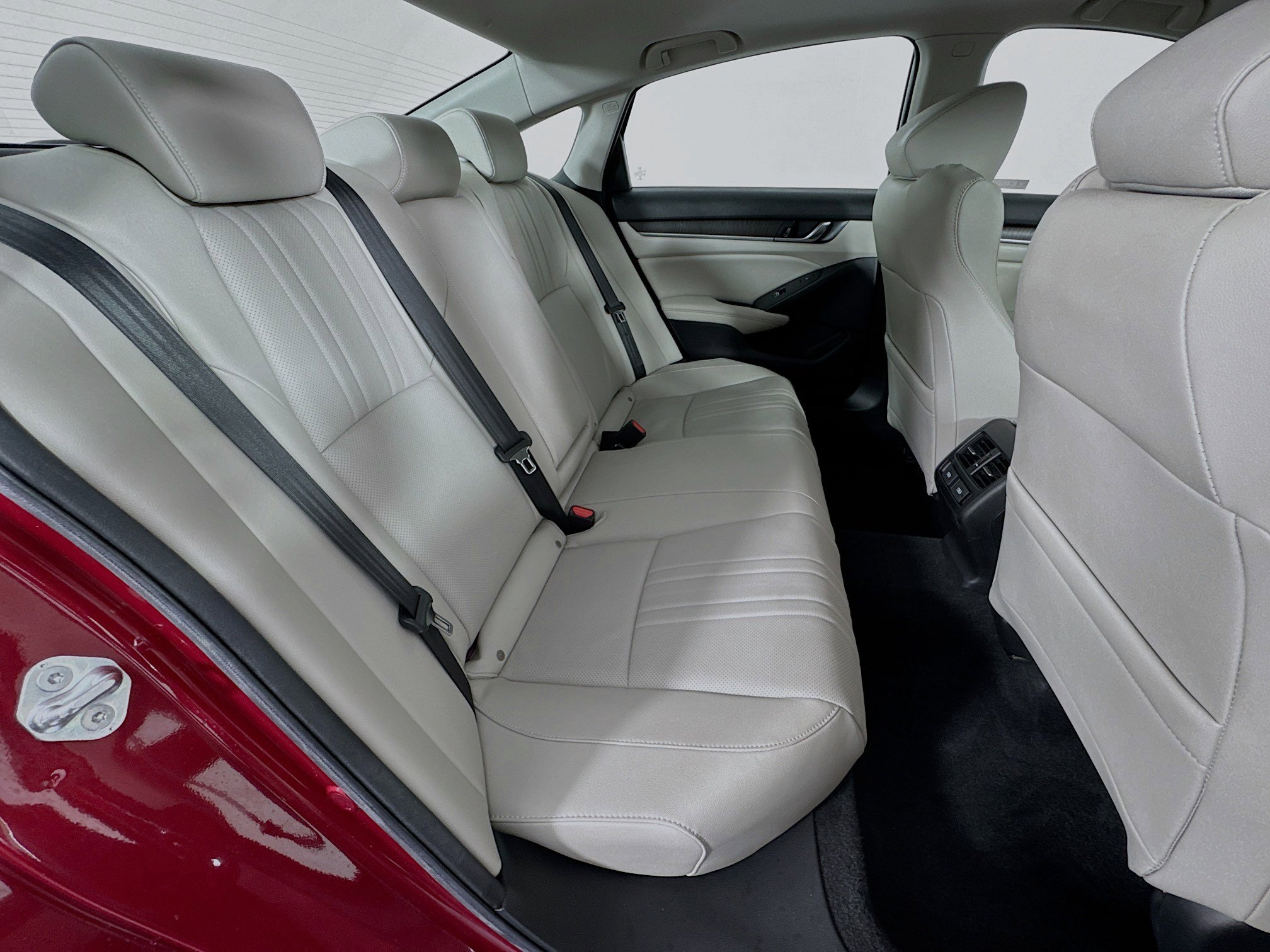 Certified 2021 Honda Accord Touring image 28