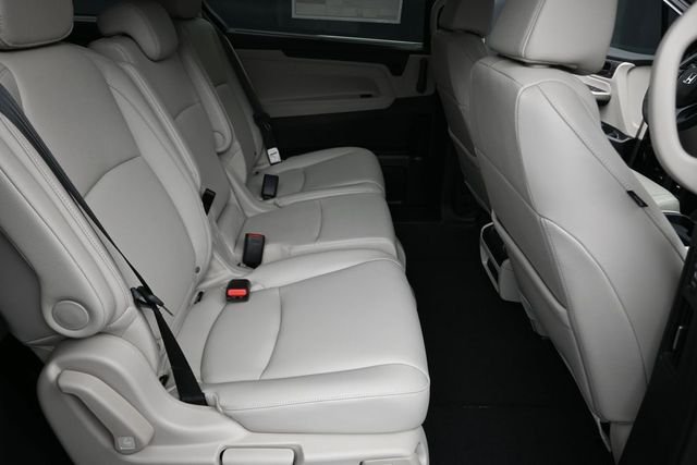 New 2027 Honda Odyssey EX-L image 24