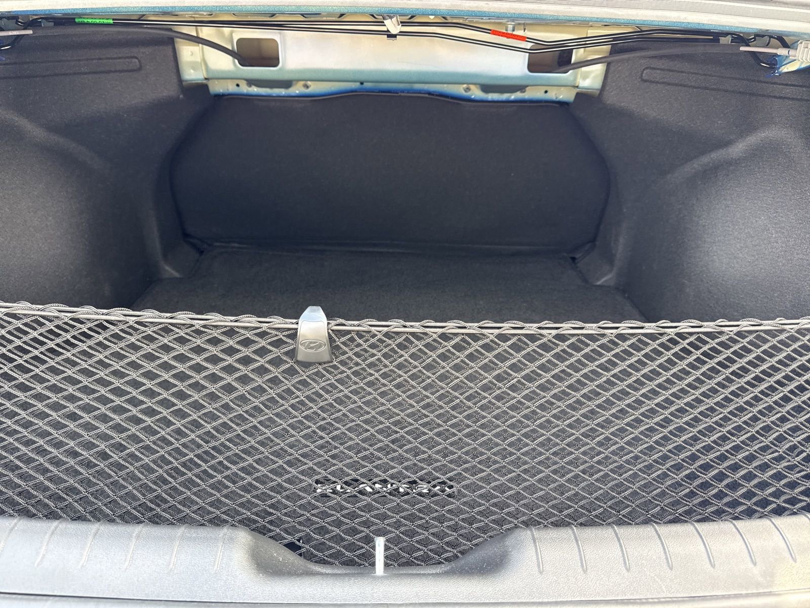 Certified 2026 Hyundai Elantra Sport image 11