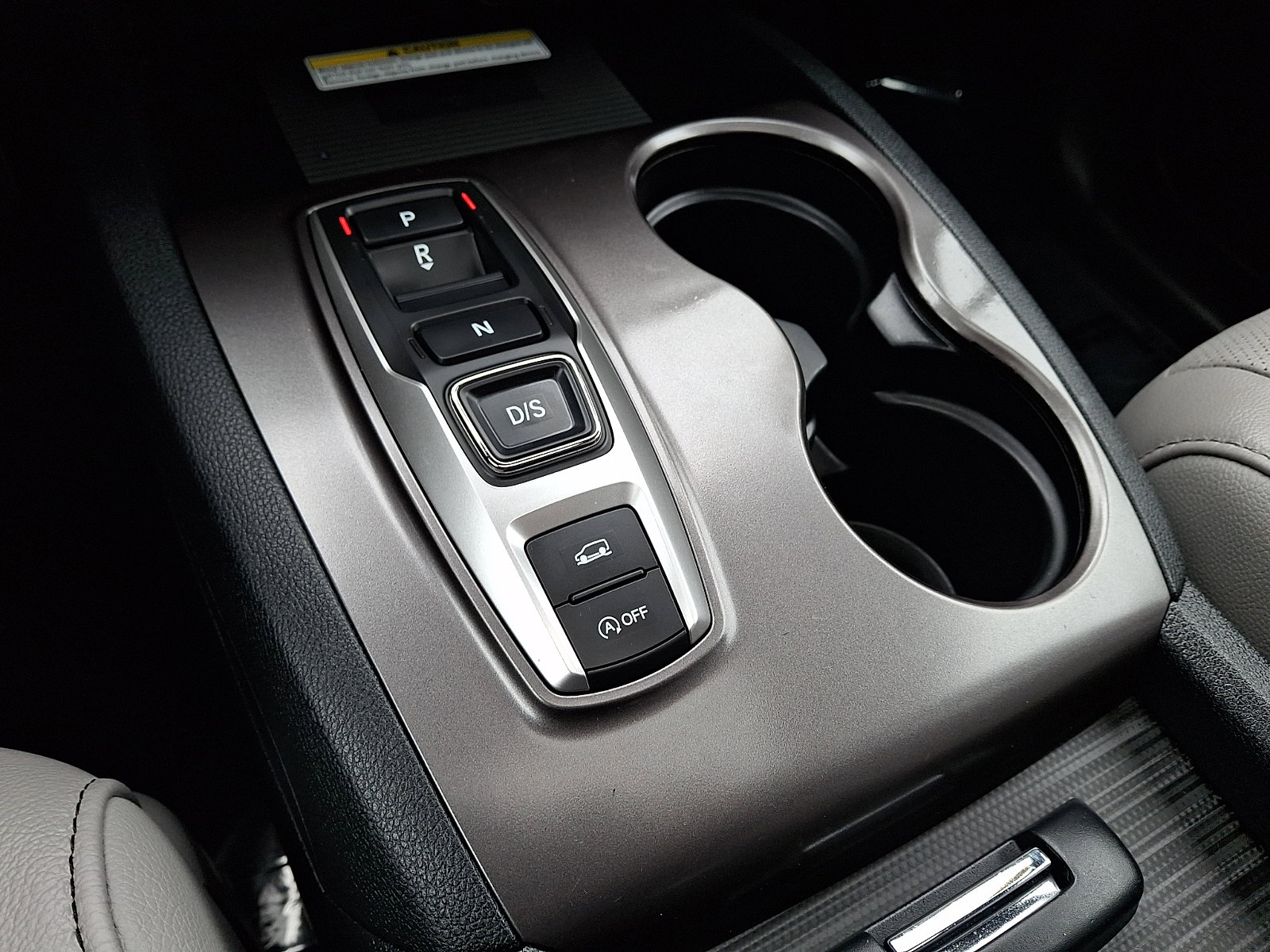 Used 2023 Honda Passport EX-L image 15