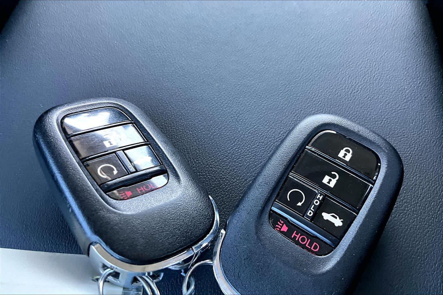 Used 2023 Honda Accord EX image 14